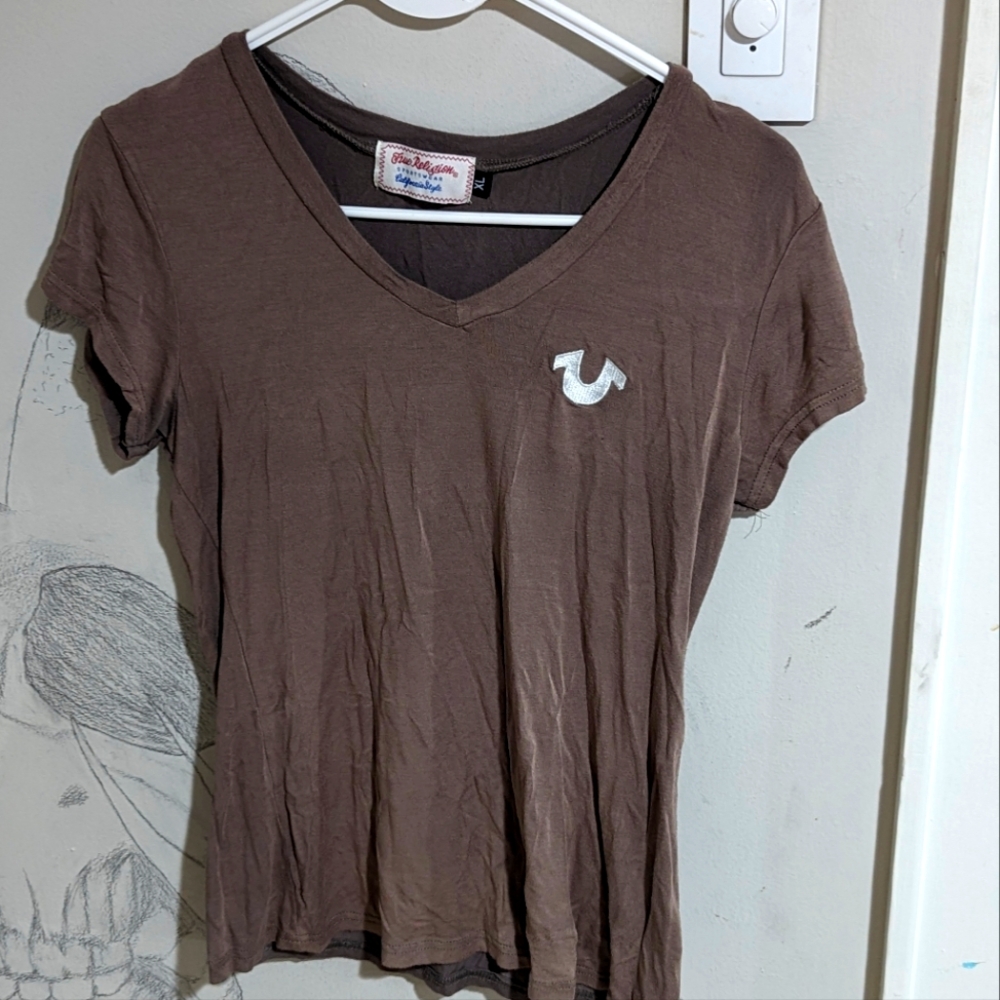 True religion T